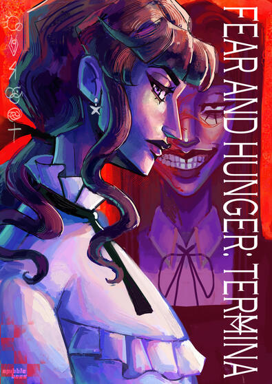 Fear and Hunger (Jan 2025)