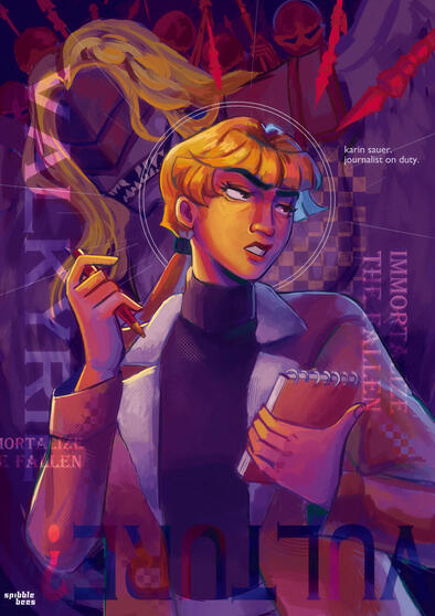 Fear and Hunger (March 2024)