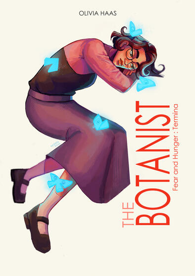 Fear and Hunger (Sept 2024)