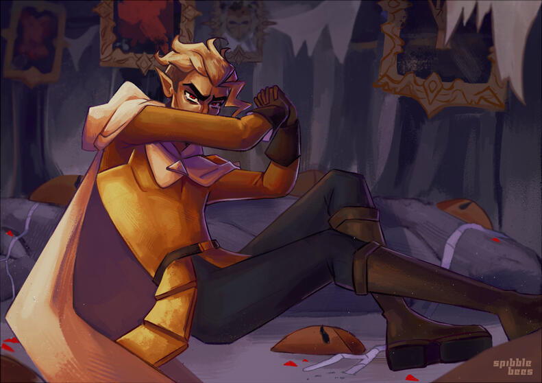 The Owl House (November 2023)