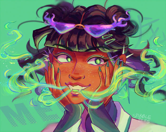 Lego Monkie Kid (April 2023)