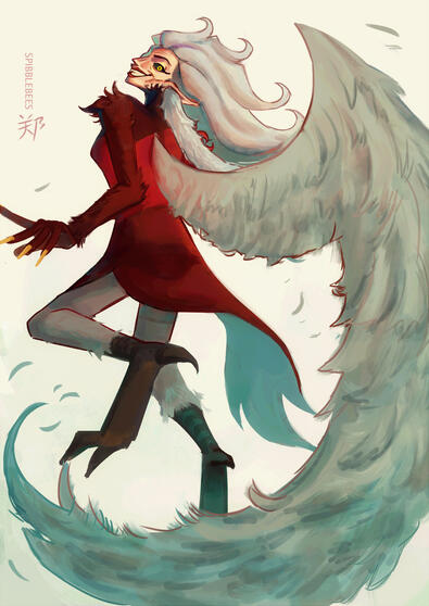 The Owl House (September 2023)