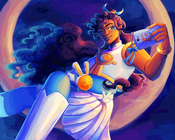 Lego Monkie Kid (Feb 2023)