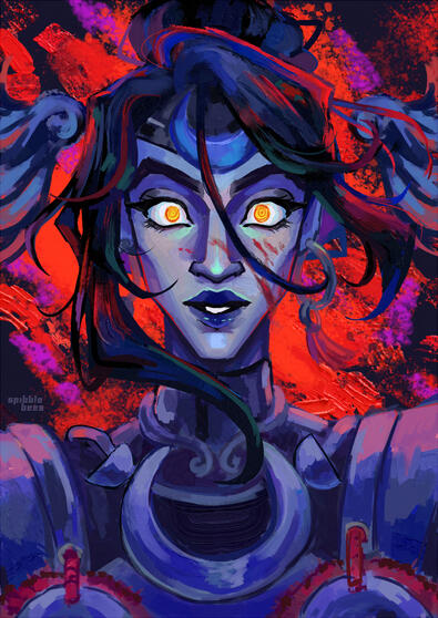 Hades II (June 2024)