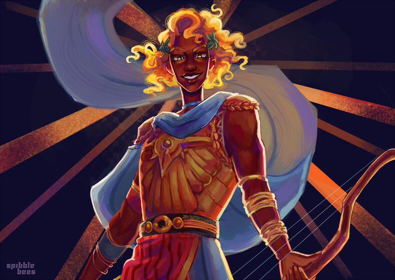 Hades II (April 2024)