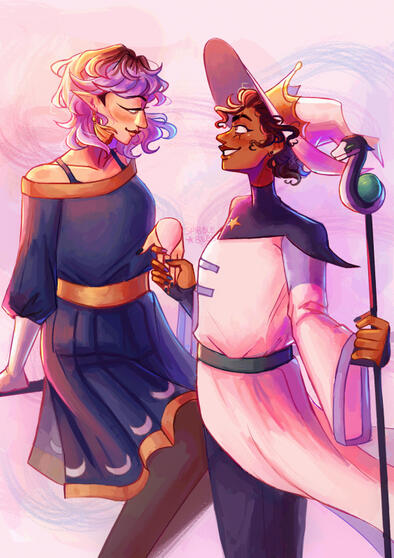 The Owl House (May 2023)