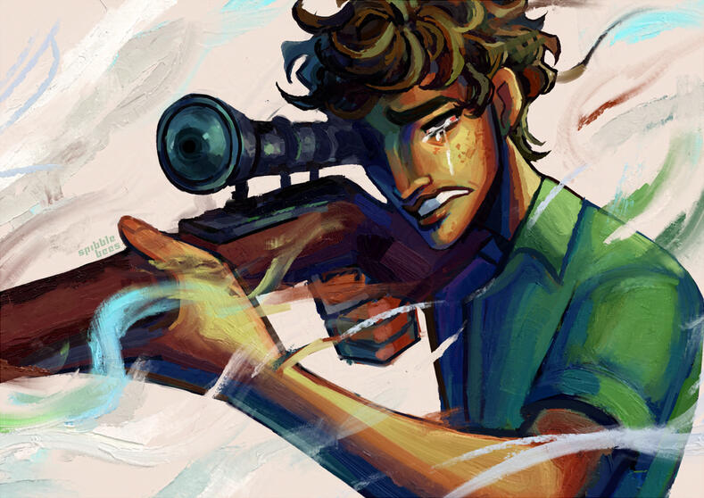 Fear and Hunger (July 2024)